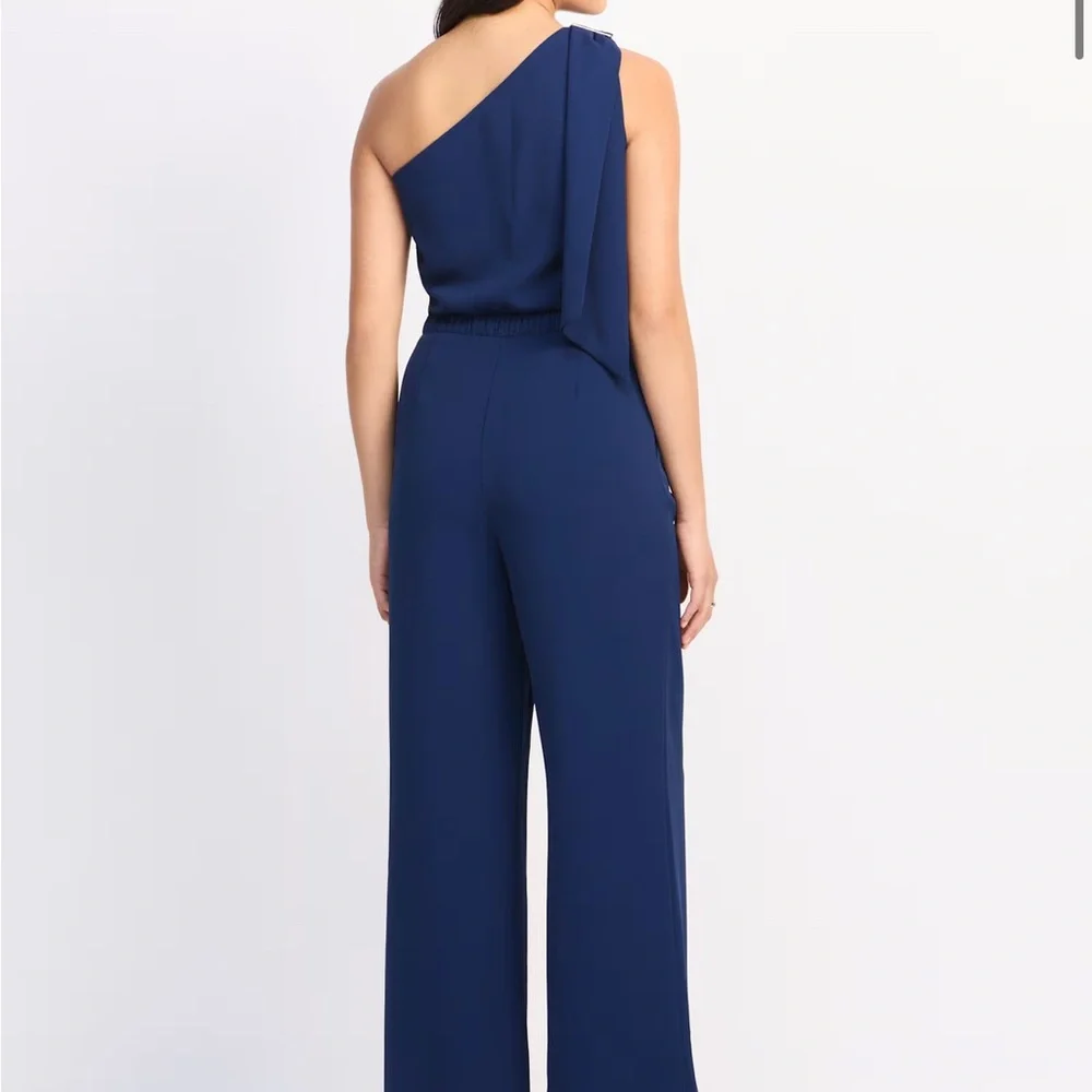 Steve Madden esmerelda jumpsuit - Picture 2 of 2
